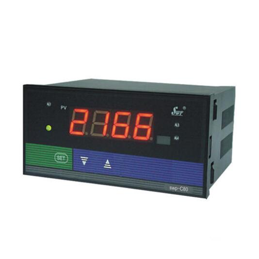 SWP-RP系列頻率、轉(zhuǎn)速表